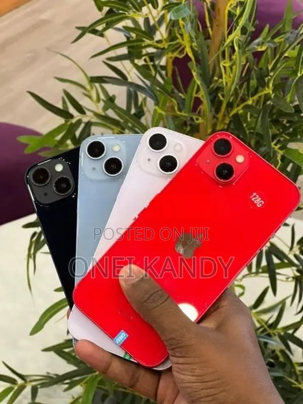 Apple iPhone 14 Plus (Used)