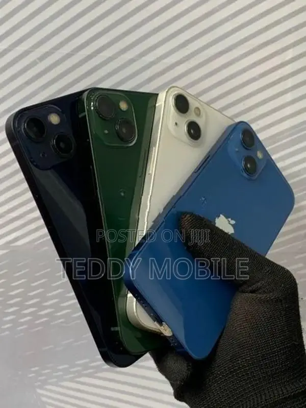 Apple iPhone 13 (Used)