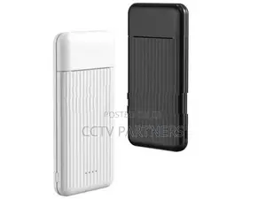 ASPOR A323 Power bank 10000MAH Fast Charging 2 input output phones