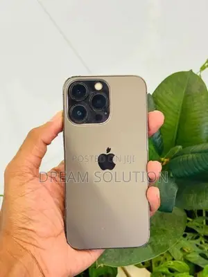 Apple iPhone 13 Pro 128GB (Used)