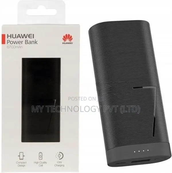 Huawei 6700MAH Powerbank | CP07