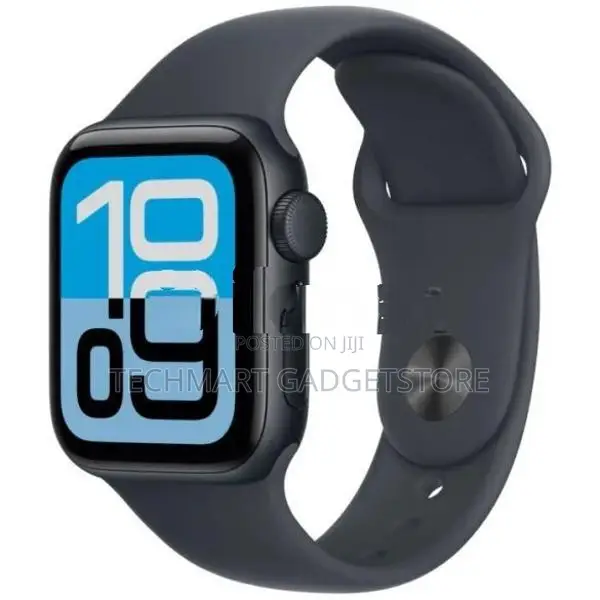 Apple watch SE3 40MM Midnight