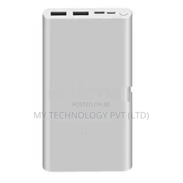 Xiaomi 10000MAH Powerbank |PB100DZM