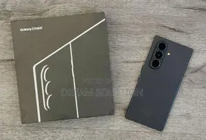 Samsung Galaxy Z Fold 7 12GB|256GB (Used)