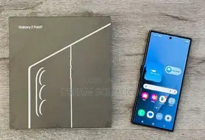 Samsung Galaxy Z Fold 7 12GB|256GB (Used)