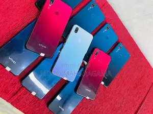 Vivo Y11 8GB 256GB (Used)