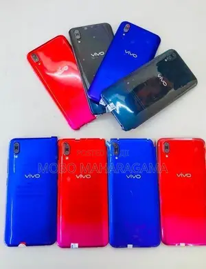 Vivo Y93 6GB/128GB (Used)