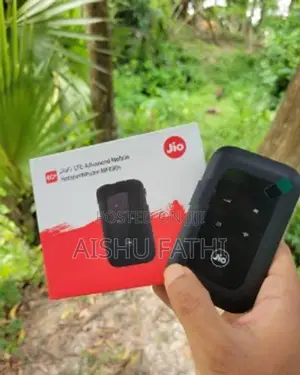 Portable Pocket Router