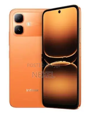 Infinix Smart 20 4GB 64GB (Brand New)