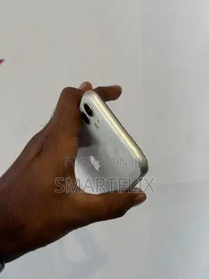 Apple iPhone 11 (Used)
