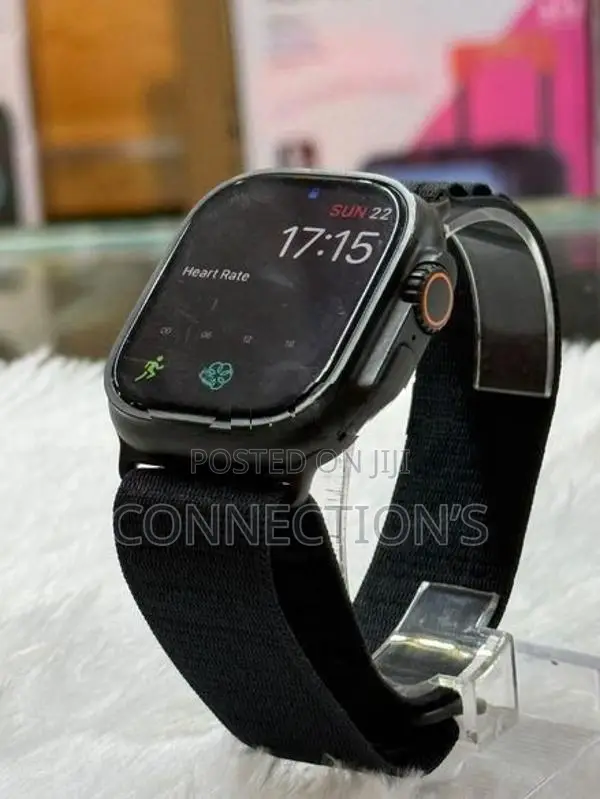 Apple Watch Ultra 3
