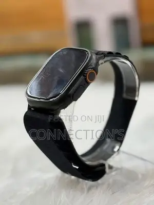 Apple Watch Ultra 3