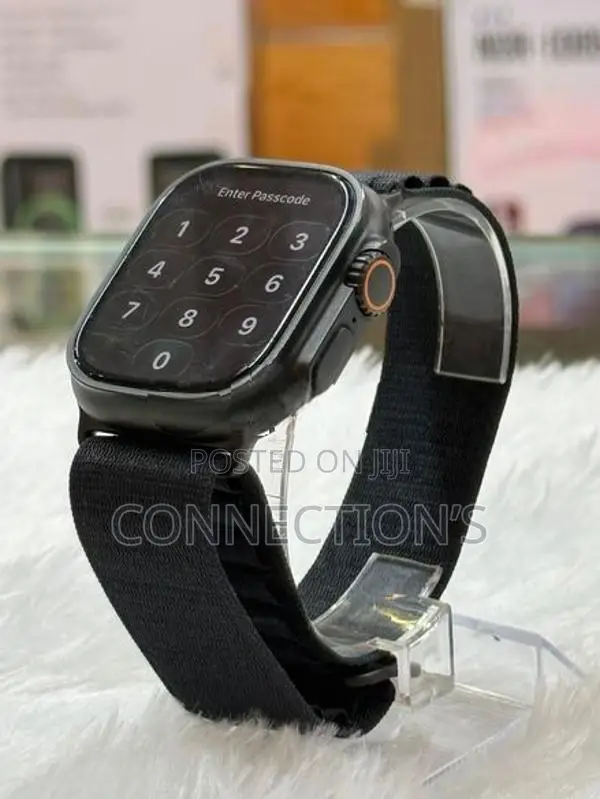 Apple Watch Ultra 3