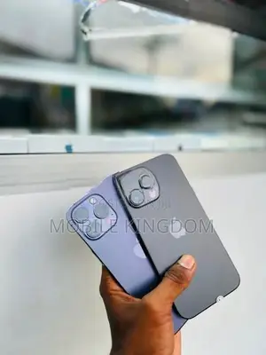 Apple iPhone 14 Pro Max 256GB Fullset Box (Used)