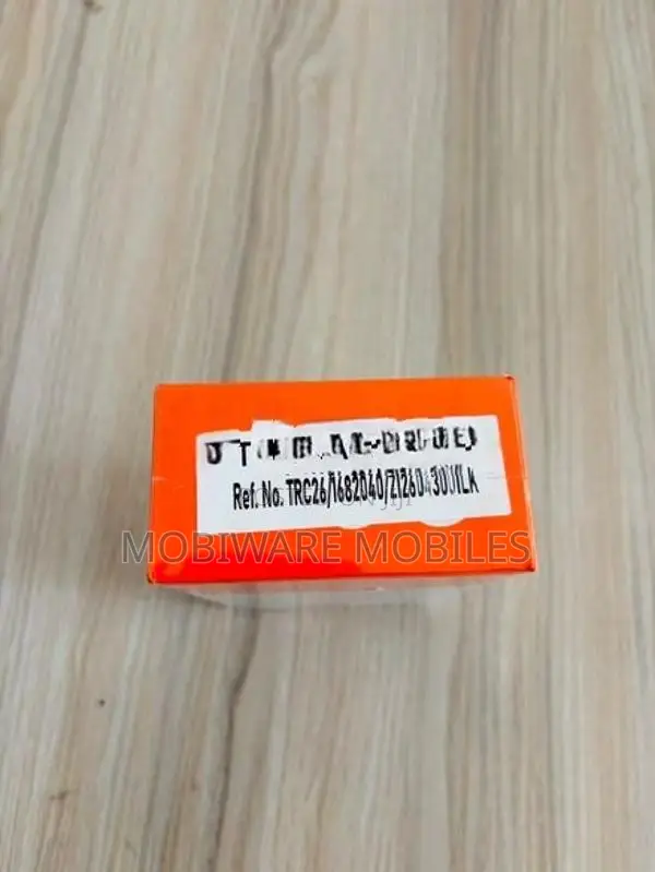 ZTE Blade A56 4GB.128GB (Brand New)