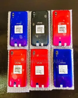 Vivo Y93 6GB/128GB (Used)