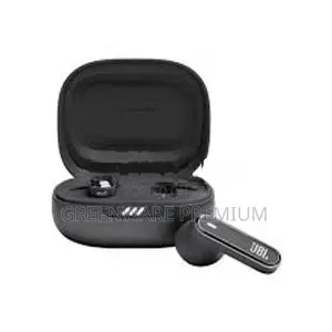 JBL Live Flex TWS