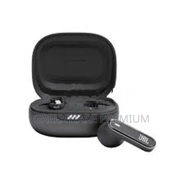JBL Live Flex TWS