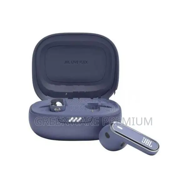 JBL Live Flex TWS