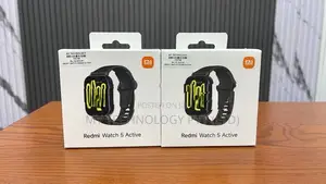 Smartwatch Redmi Watch 5 Active