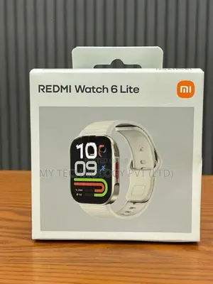 Smart Watch Redmi 6 Lite(Global Version)