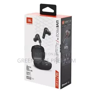 JBL Live Pro 2 TWS