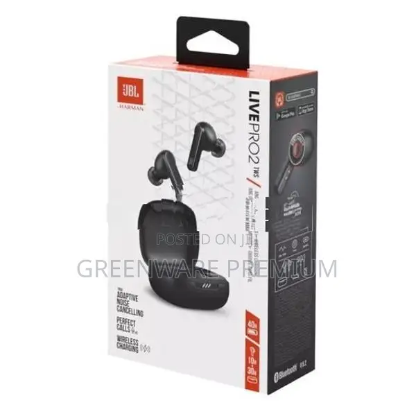 JBL Live Pro 2 TWS