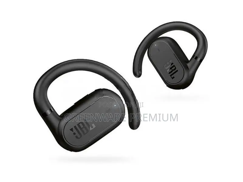 JBL Soundgear Sense