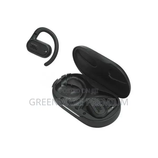 JBL Soundgear Sense