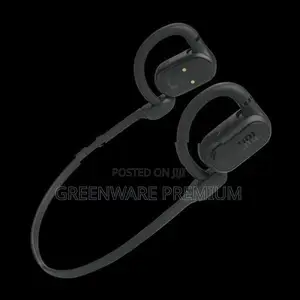 JBL Soundgear Sense
