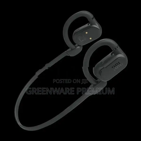 JBL Soundgear Sense