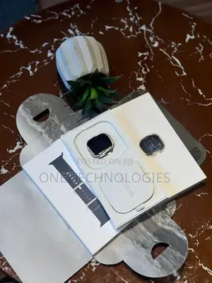 Apple iWatch ultra 2 (49mm)