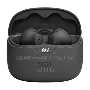 JBL Tune Beam Earpods