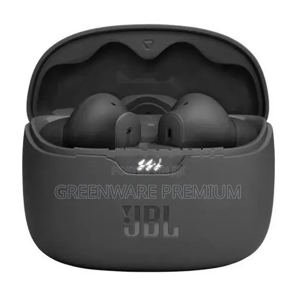 JBL Tune Beam Earpods