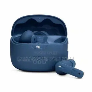 JBL Tune Beam Earpods