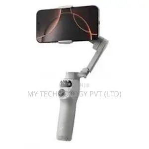Smartphone Gimbal DJI Osmo Mobile 7