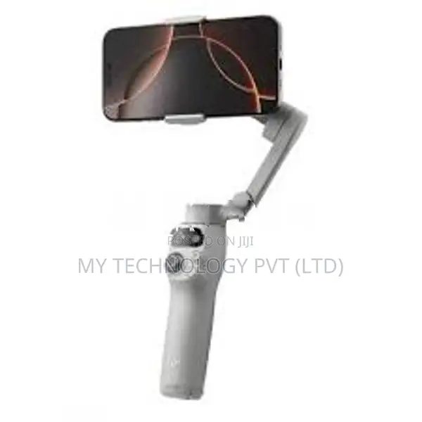 Smartphone Gimbal DJI Osmo Mobile 7