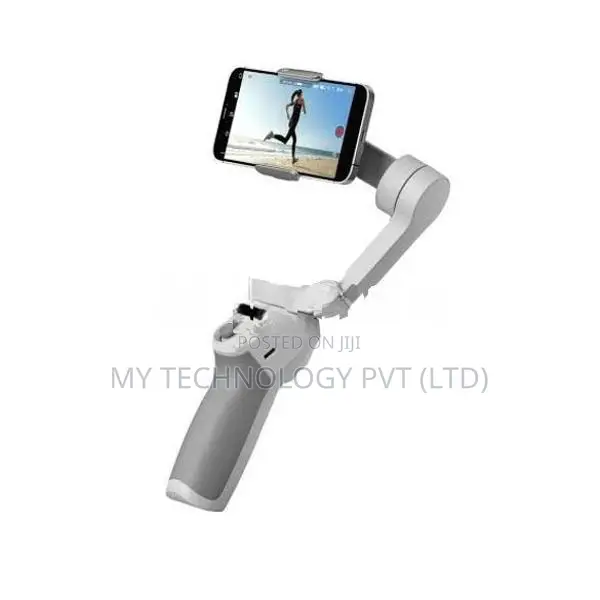 Smartphone Gimbal DJI Osmo Mobile SE
