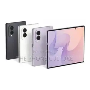 Samsung Fold 8 12GB 256GB (Brand New)