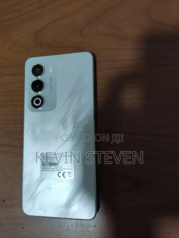 Oppo A5 (Used)