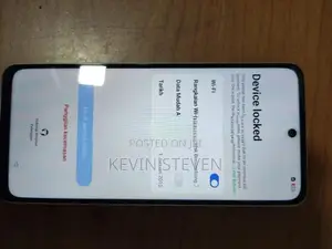Oppo A5 (Used)