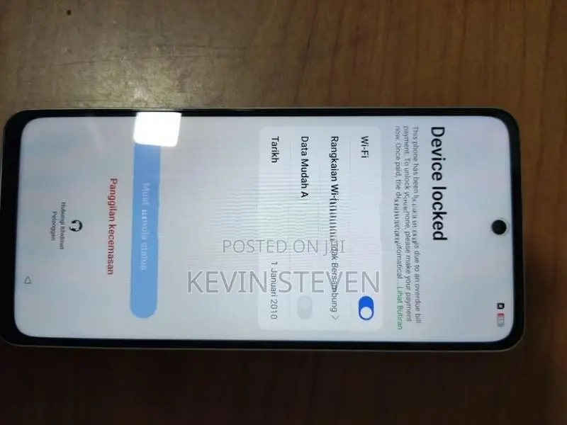 Oppo A5 (Used)