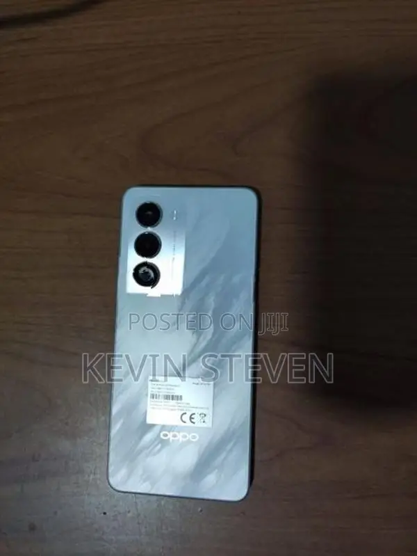 Oppo A5 (Used)
