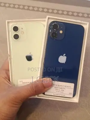 Apple iPhone 12 mini 128GB (Used)