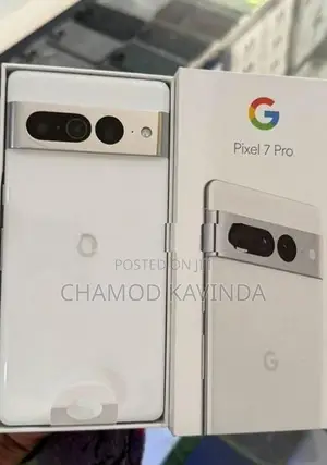 Google Pixel 7 Pro (Used)