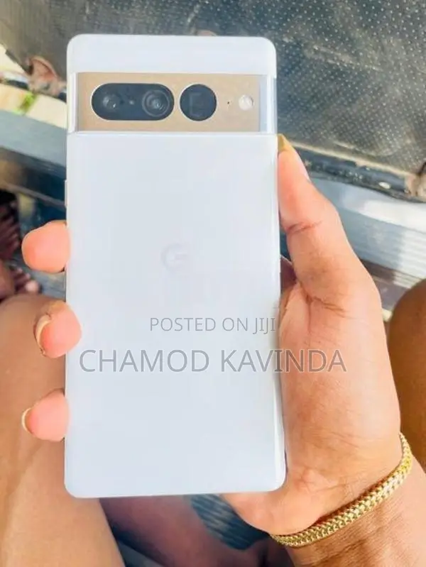 Google Pixel 7 Pro (Used)