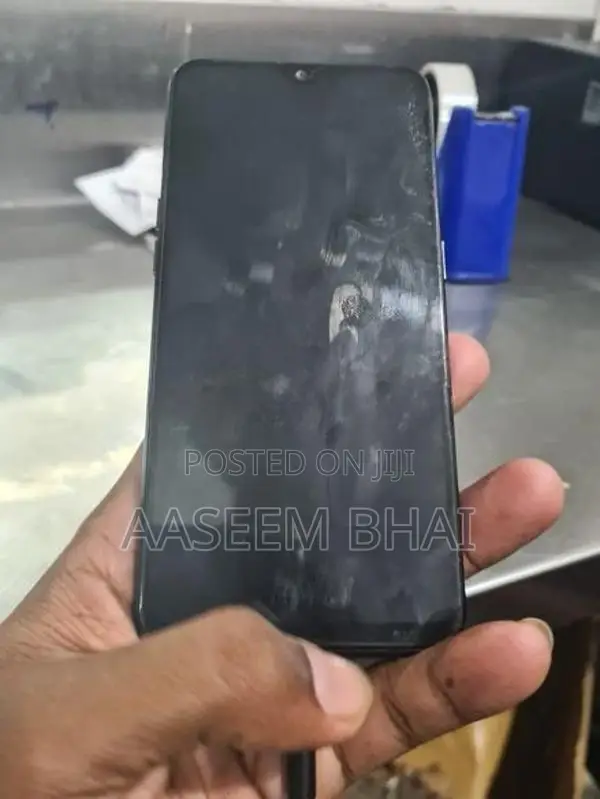 Oppo A7 a7x (Used)