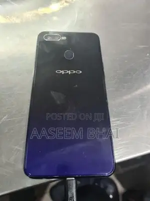 Oppo A7 a7x (Used)