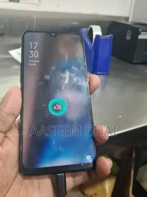 Oppo A7 a7x (Used)