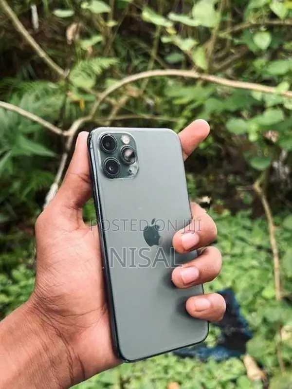 Apple iPhone 11 Pro (Used)